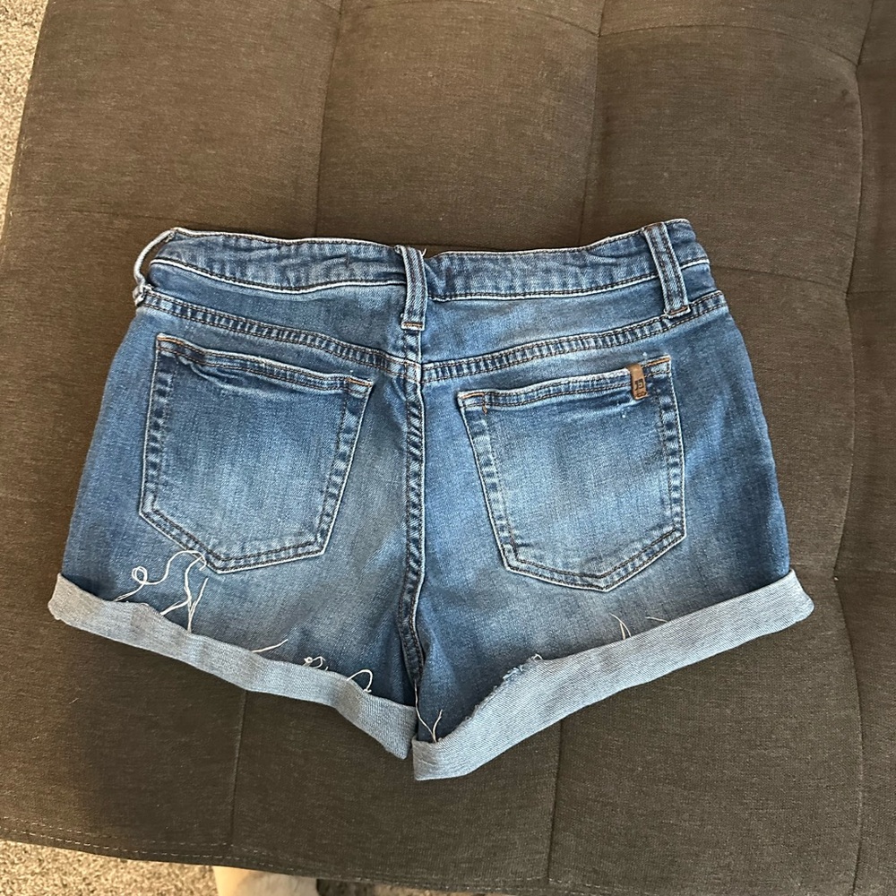 Joe Jean Shorts. - Picture 2 of 4